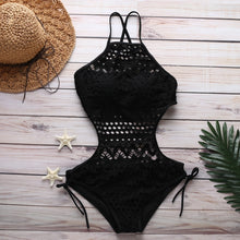 Load image into Gallery viewer, The Adaline | One Piece Swimsuit