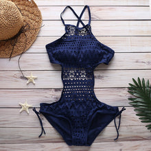 Load image into Gallery viewer, The Adaline | One Piece Swimsuit