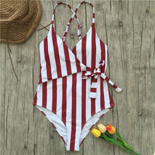 Load image into Gallery viewer, The Bella | One Piece Swimsuit