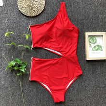 Load image into Gallery viewer, The Maria | One Piece Swimsuit